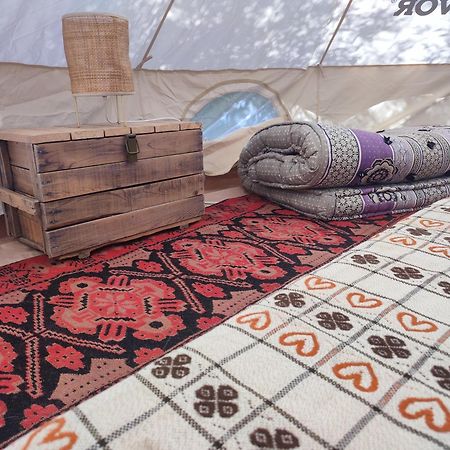Camping Kromidovo Kültér fotó