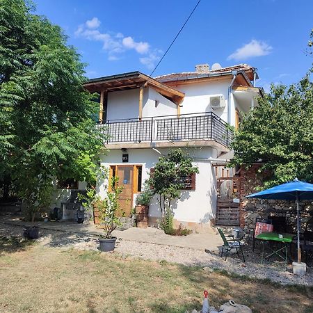 Camping Kromidovo Kültér fotó