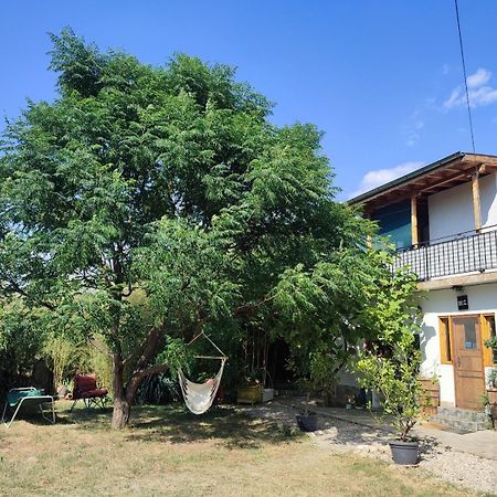 Camping Kromidovo Kültér fotó