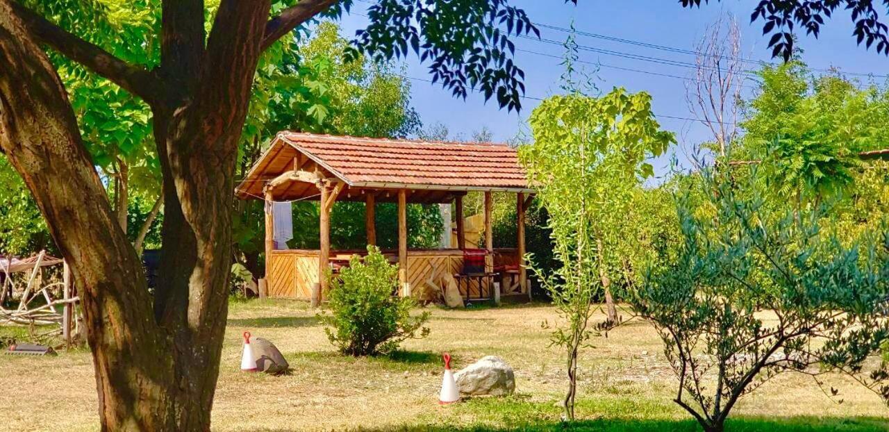 Camping Kromidovo Kültér fotó