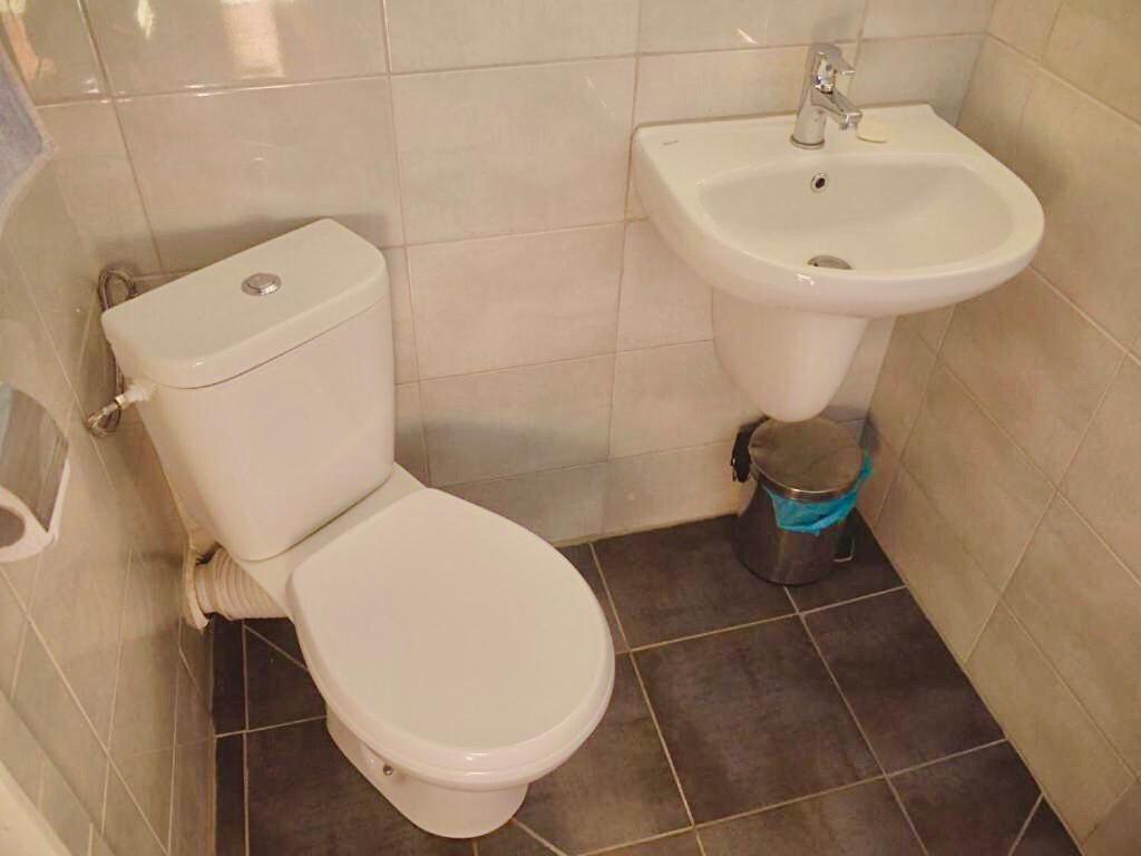 Camping Kromidovo Kültér fotó