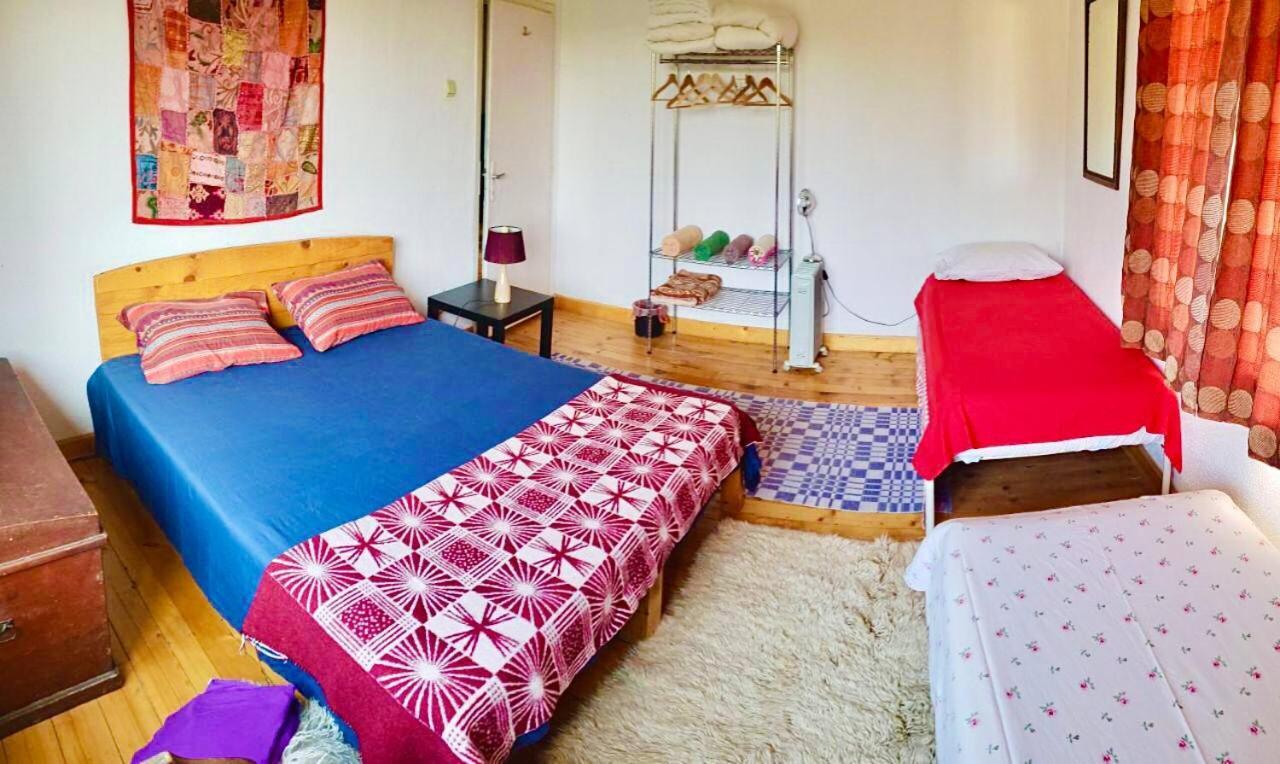 Camping Kromidovo Kültér fotó