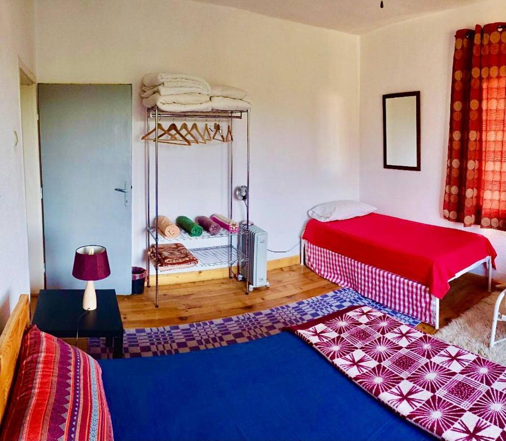 Camping Kromidovo Szoba fotó