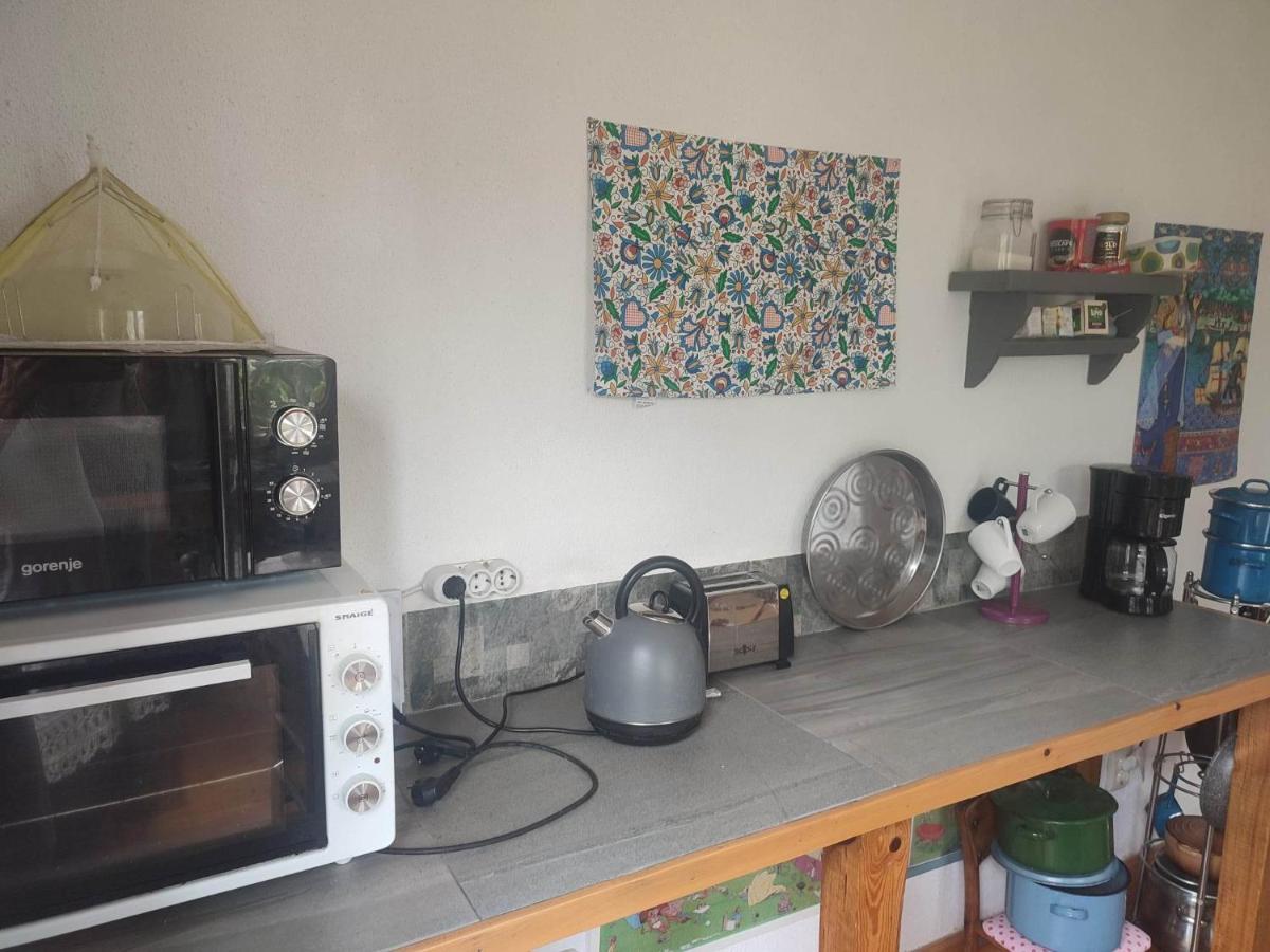 Camping Kromidovo Kültér fotó