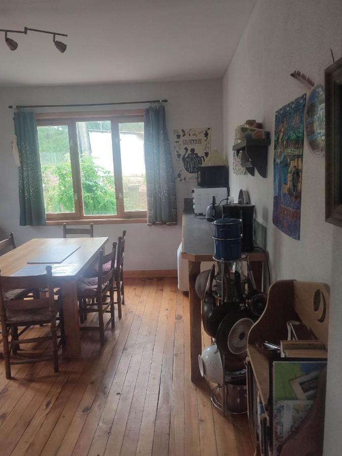 Camping Kromidovo Kültér fotó