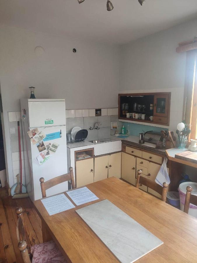 Camping Kromidovo Kültér fotó