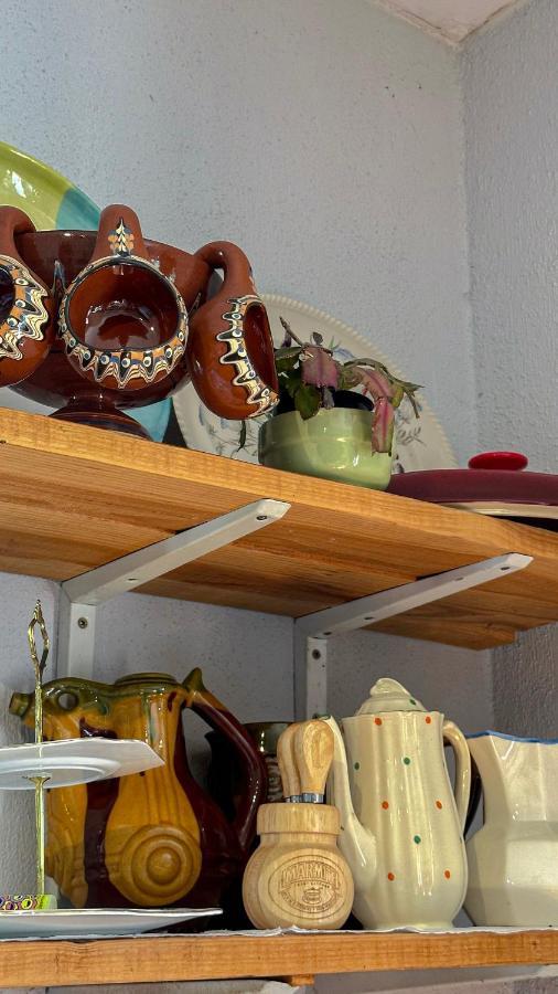 Camping Kromidovo Kültér fotó
