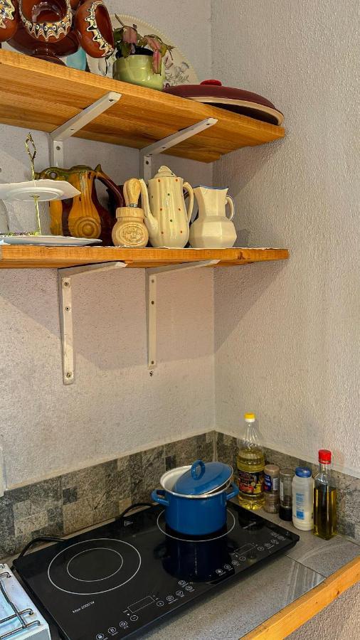 Camping Kromidovo Kültér fotó