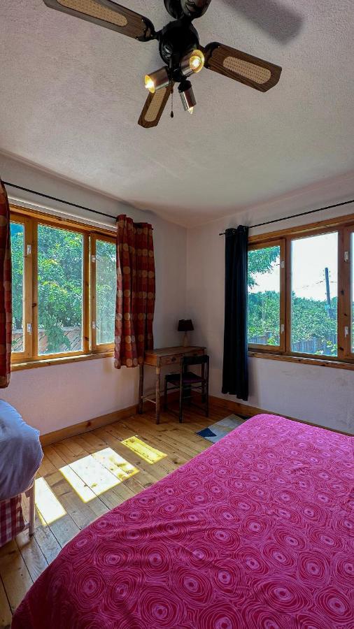 Camping Kromidovo Kültér fotó