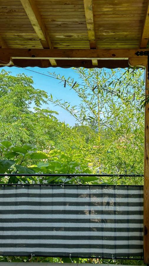 Camping Kromidovo Kültér fotó