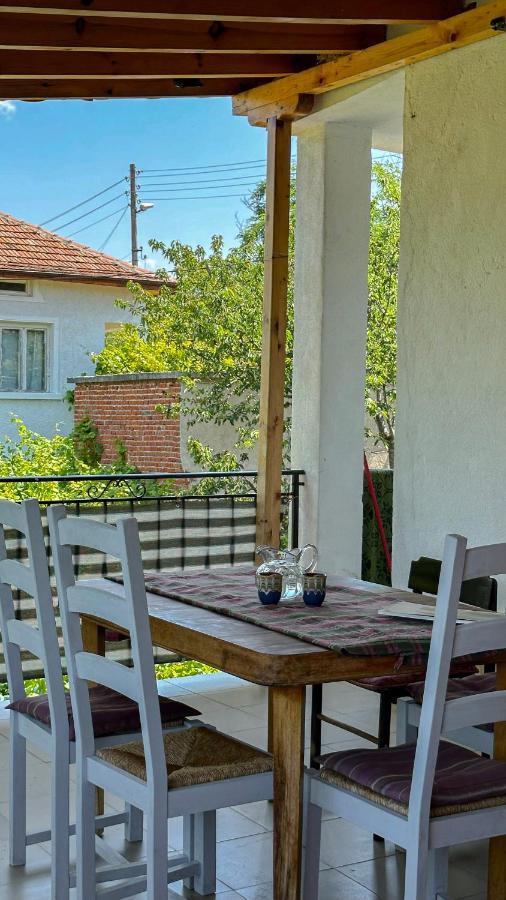 Camping Kromidovo Kültér fotó