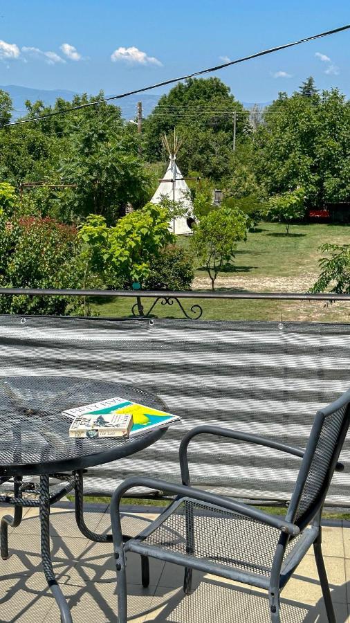 Camping Kromidovo Kültér fotó