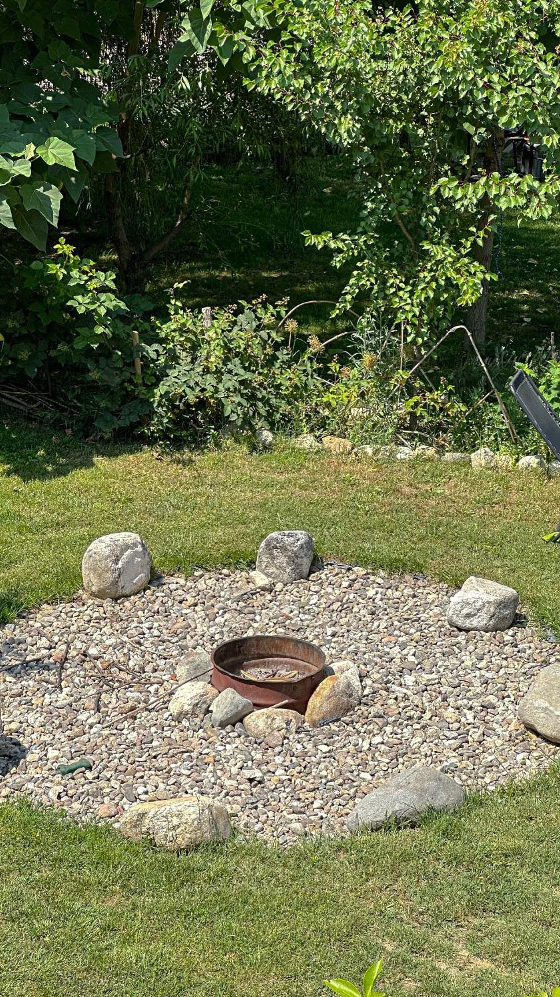 Camping Kromidovo Kültér fotó