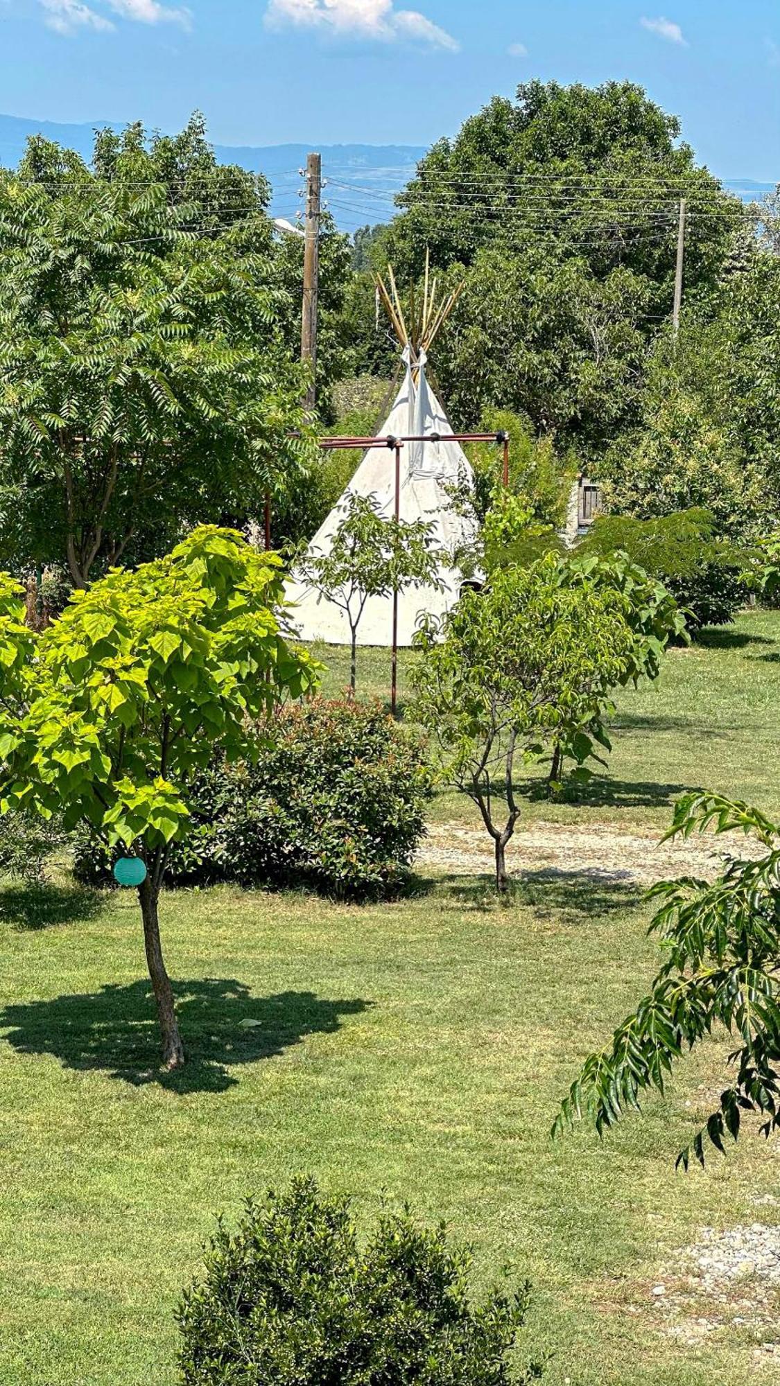 Camping Kromidovo Kültér fotó