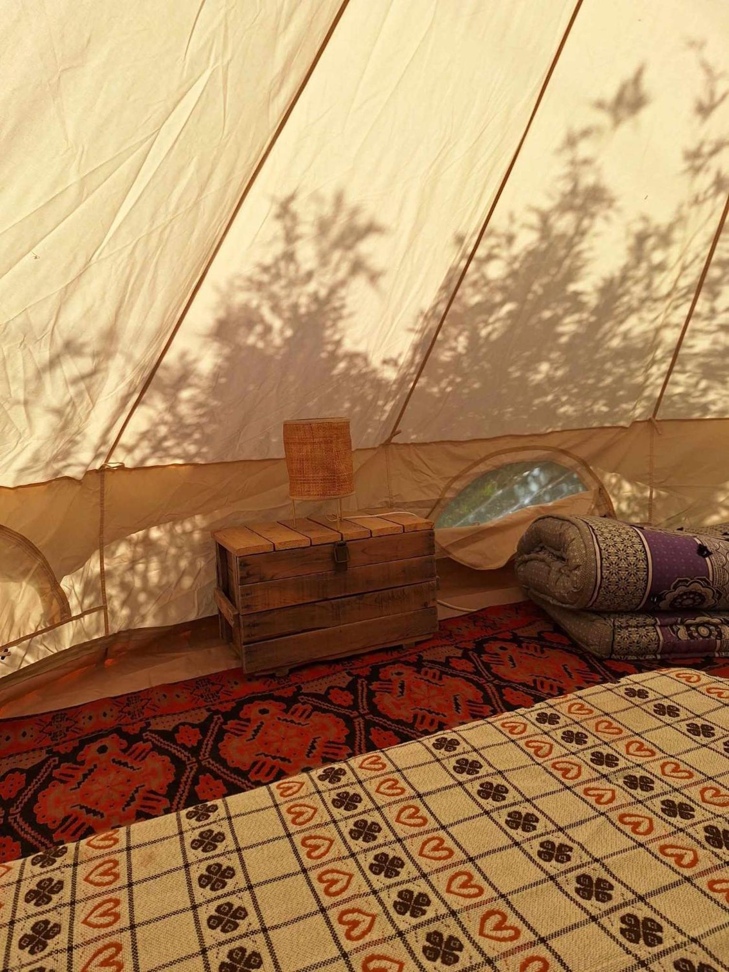 Camping Kromidovo Kültér fotó