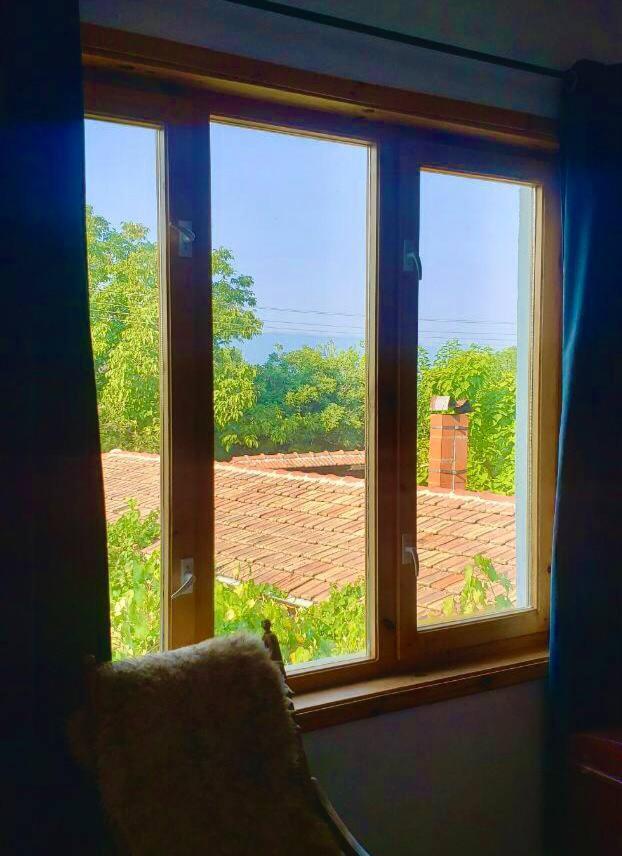 Camping Kromidovo Kültér fotó