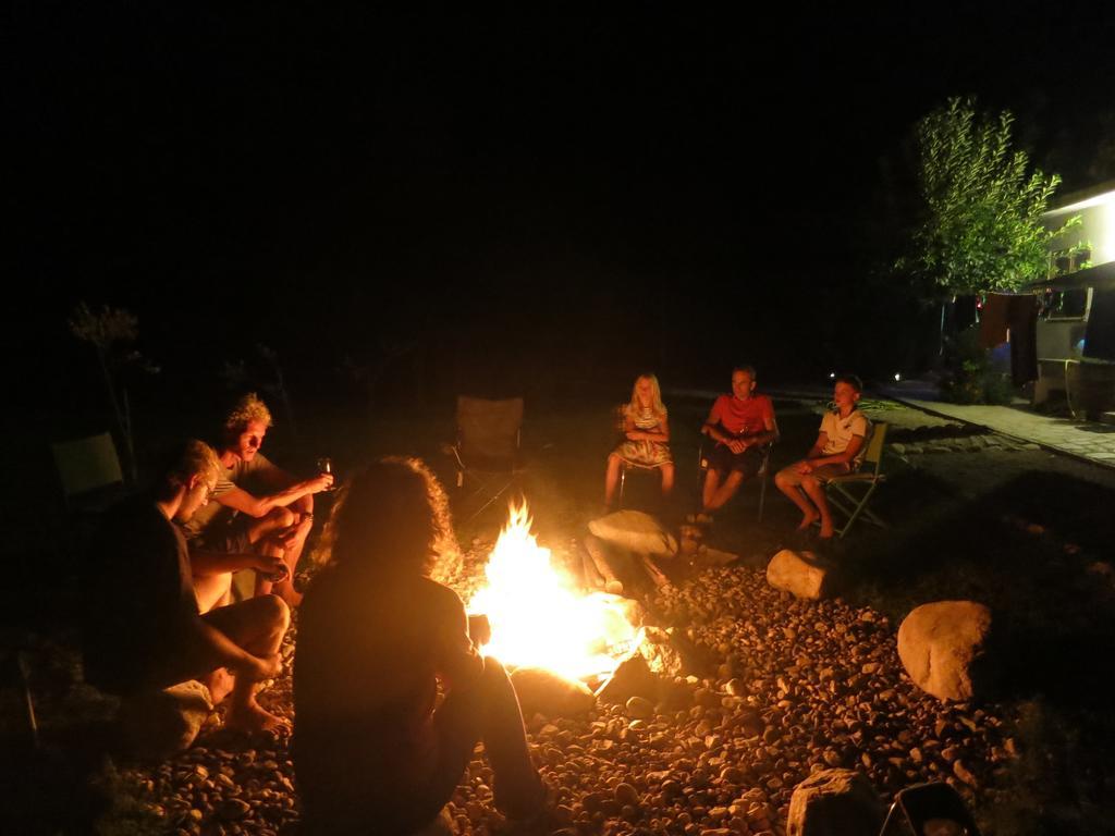 Camping Kromidovo Kültér fotó